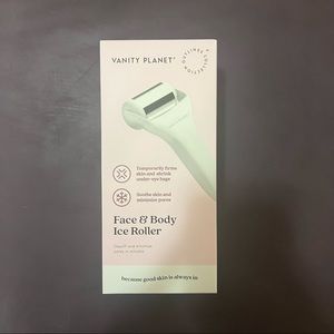 Vanity Planet Face and Body Ice Roller
